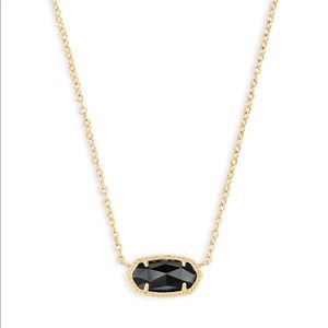 Kendra Scott Elisa Necklace
